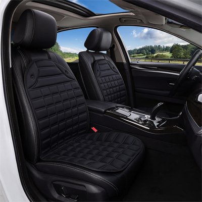 Siege chauffant voiture | ComfortDrive
