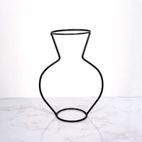SilhouetteVases Vases C Silhouette Vase™