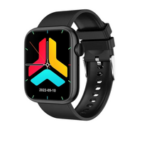 Montre Fitness Élégante pour Femmes
