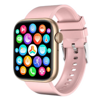 Montre Fitness Élégante pour Femmes