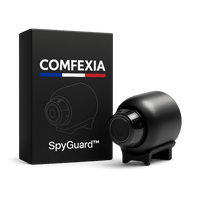 SpyGuard™ – Mini Caméra Espion HD avec Vision Nocturne et Détection de Mouvement