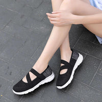 Chaussures Ultra légères avec Velcro