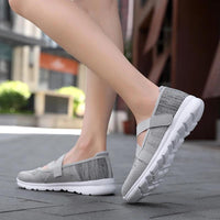 Chaussures Ultra légères avec Velcro