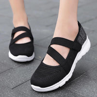 Chaussures Ultra légères avec Velcro