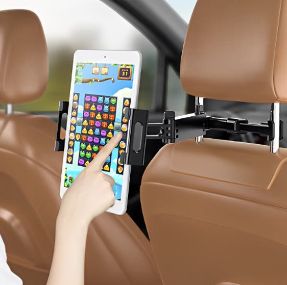 Support Tablette pour Voiture - 360°SupporTablet™
