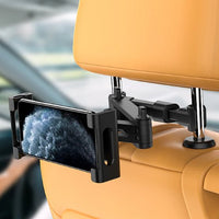 Support Tablette pour Voiture - 360°SupporTablet™