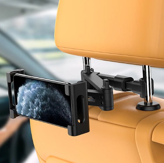Support Tablette pour Voiture - 360°SupporTablet™