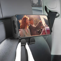 Support tablette voiture | tablettauto™