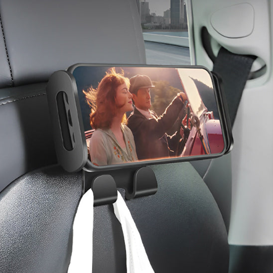 Support tablette voiture | tablettauto™
