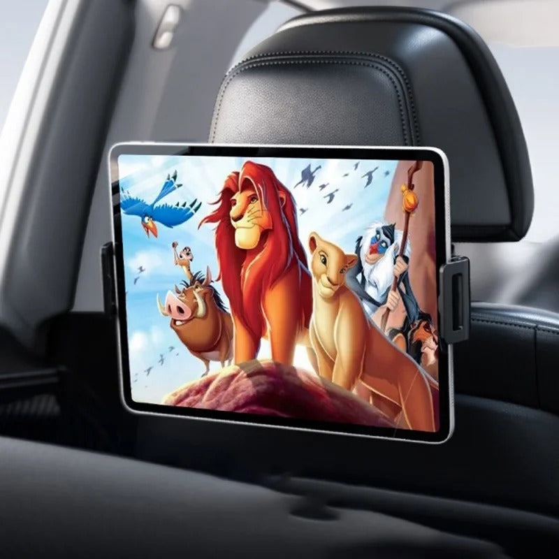 Support tablette voiture | Tabletsupoor™