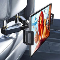 Support tablette voiture | Tabletsupoor™