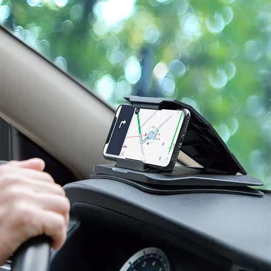 Support tablette voiture | Tabletsupor™