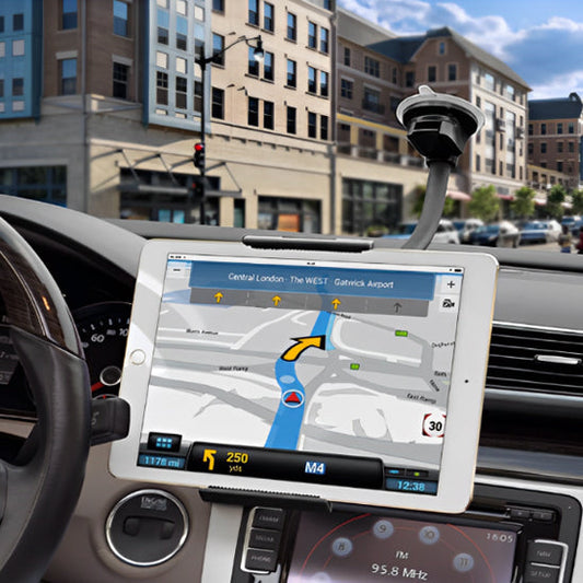 Suppport tablette voiture | Tablettcar™