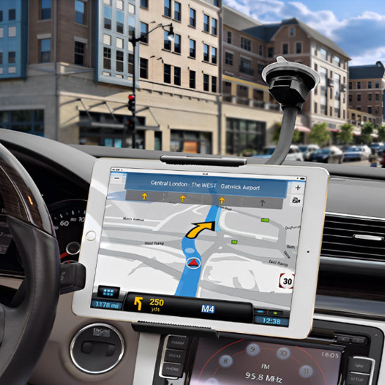 Suppport tablette voiture | Tablettcar™
