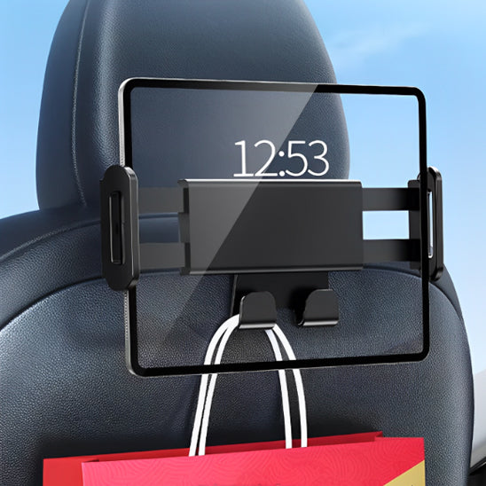 Support tablette voiture | tablettauto™