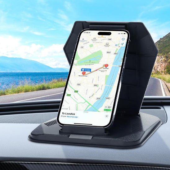 Support tablette voiture | Tabletsupor™