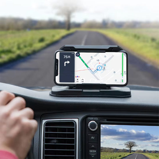 Support tablette voiture | Tabletsupor™