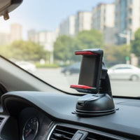 Support téléphone voiture | UltraSafe