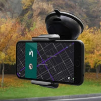 Support téléphone voiture | UltraSafe