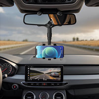 Support de Téléphone pour Voiture | MagicSuport™