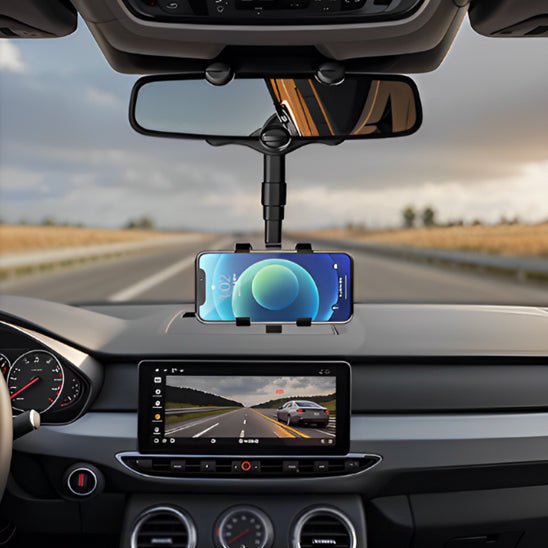 Support de Téléphone pour Voiture | MagicSuport™