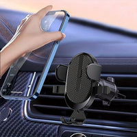 Support téléphone voiture | Magnetix 360