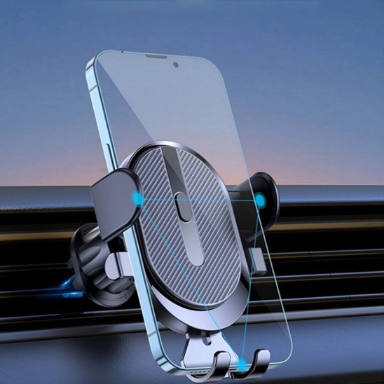 Support téléphone voiture | Magnetix 360
