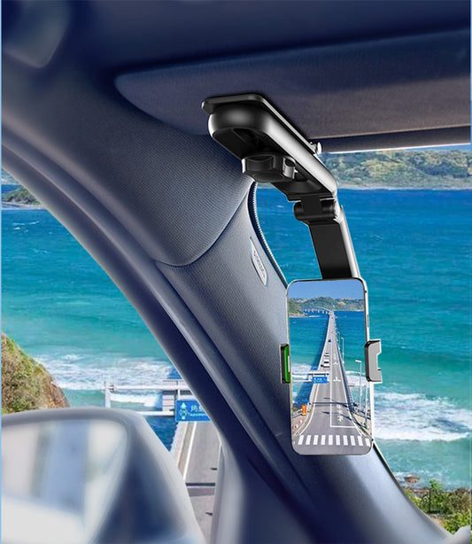 Support téléphone voiture - CarPhone™