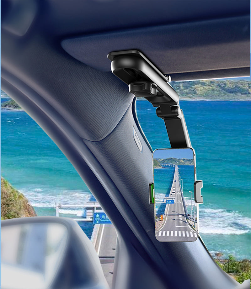 Support téléphone voiture - CarPhone™