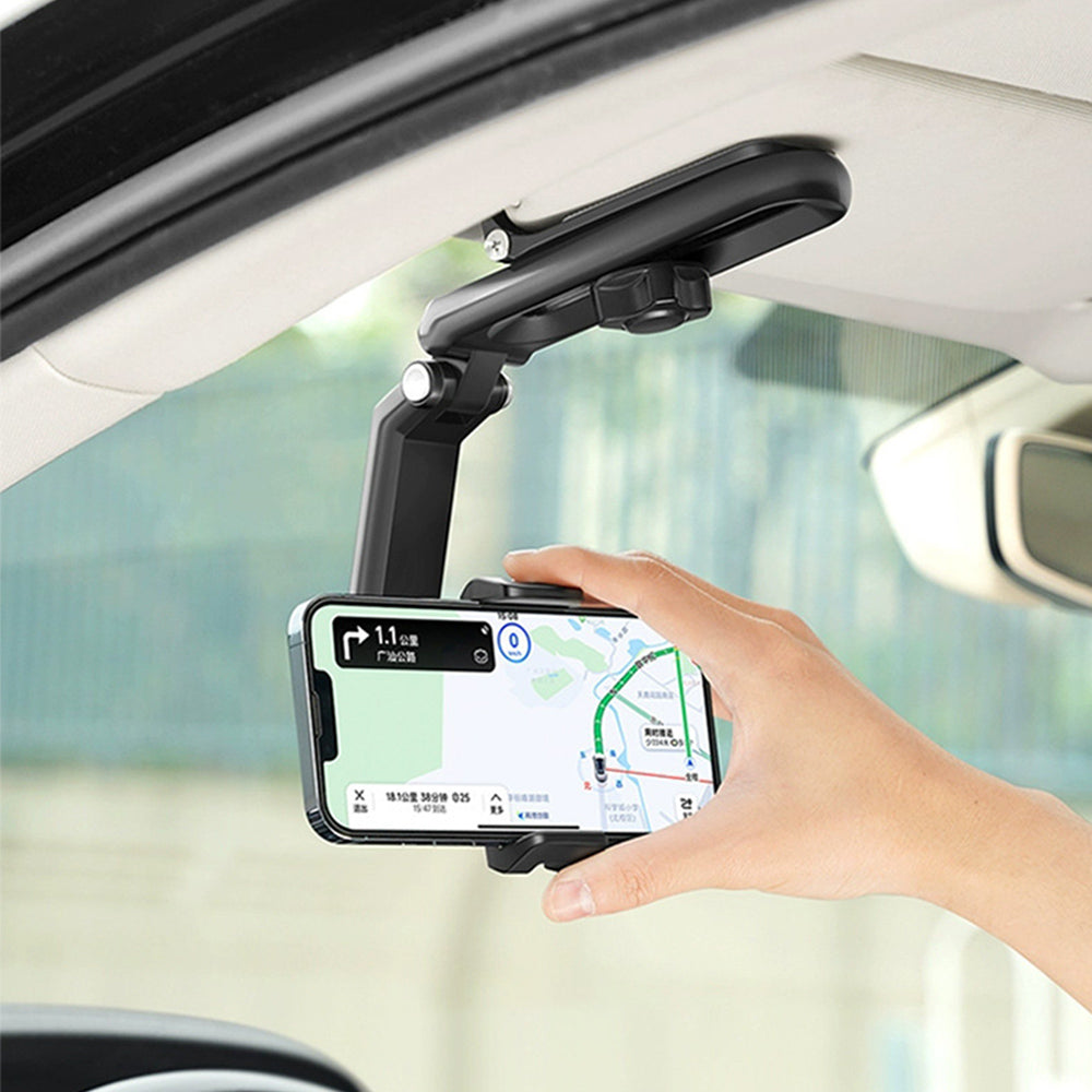 Support téléphone voiture - CarPhone™