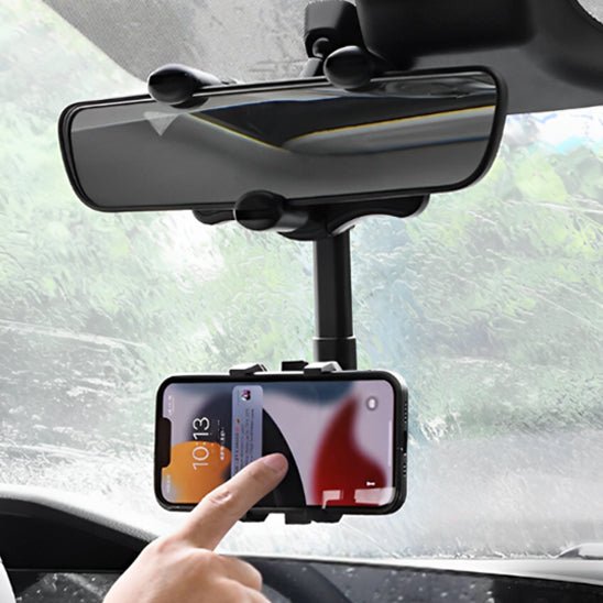 Support de Téléphone pour Voiture | MagicSuport™