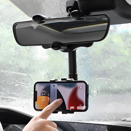 Support de Téléphone pour Voiture | MagicSuport™