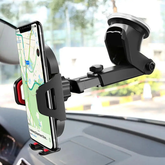 Support Telephone Voiture | 270°CarPhone™