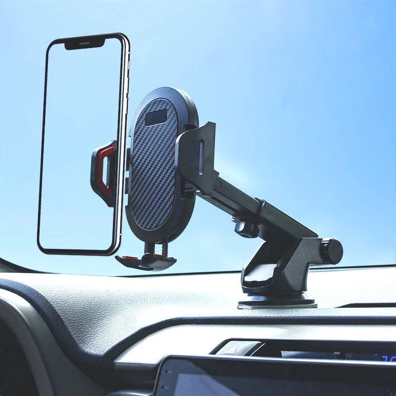 Support Telephone Voiture | 270°CarPhone™