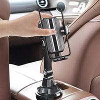 Support téléphone voiture | Supormobile™