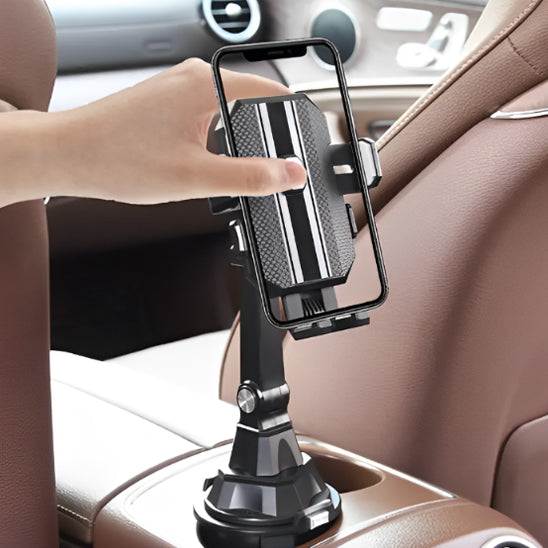 Support téléphone voiture | Supormobile™