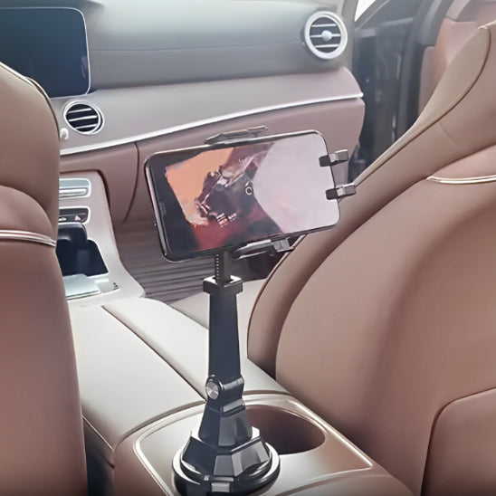Support téléphone voiture | Supormobile™