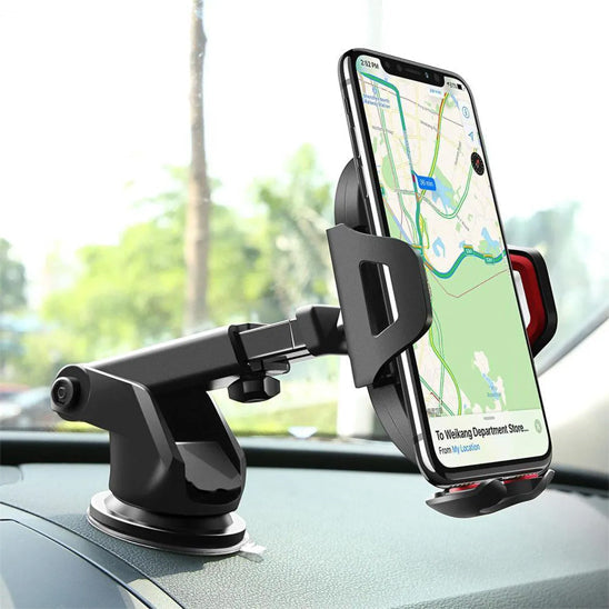 Support Telephone Voiture | 270°CarPhone™