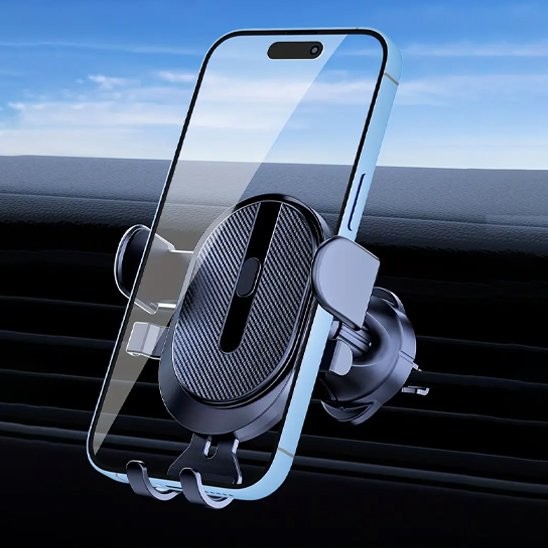 Support téléphone voiture | Magnetix 360