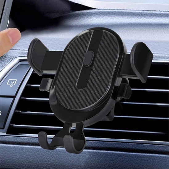 Support téléphone voiture | Magnetix 360