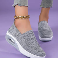 Chaussures de Marche Polyvalentes  en Maille pour Femmes!