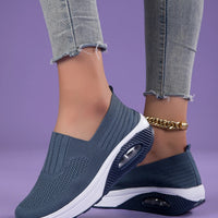 Chaussures de Marche Polyvalentes  en Maille pour Femmes!