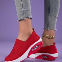 Chaussures de Marche Polyvalentes  en Maille pour Femmes!