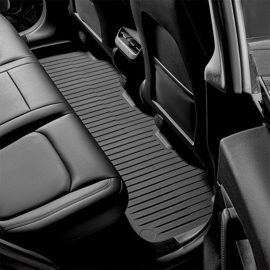 Tapis de sol voiture pour Tesla Y