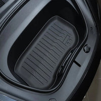 Tapis de sol voiture pour Tesla Y