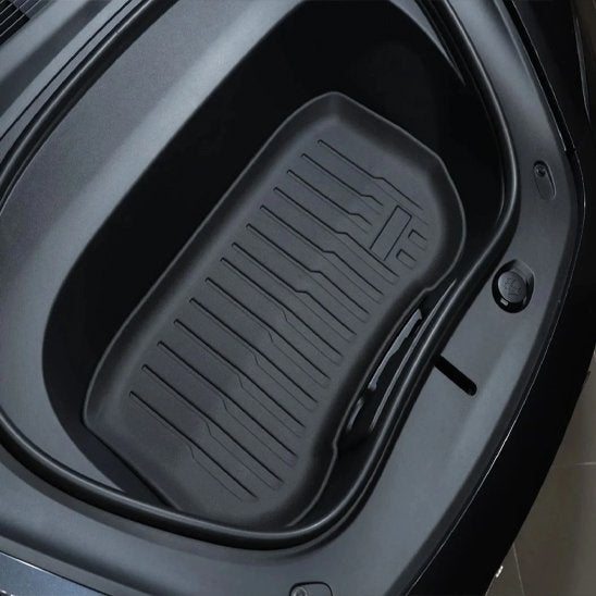 Tapis de sol voiture pour Tesla Y