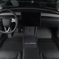 Tapis de sol voiture pour Tesla Y