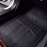 Tapis voiture caoutchouc | Ultra-résistant™