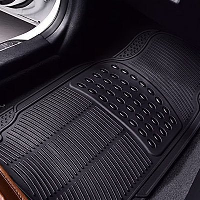 Tapis voiture caoutchouc | Ultra-résistant™