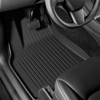 Tapis de sol voiture pour Tesla Y